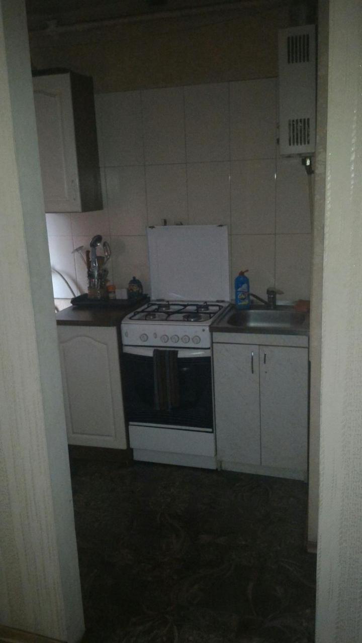 Пастера Apartment Dnipro Ngoại thất bức ảnh