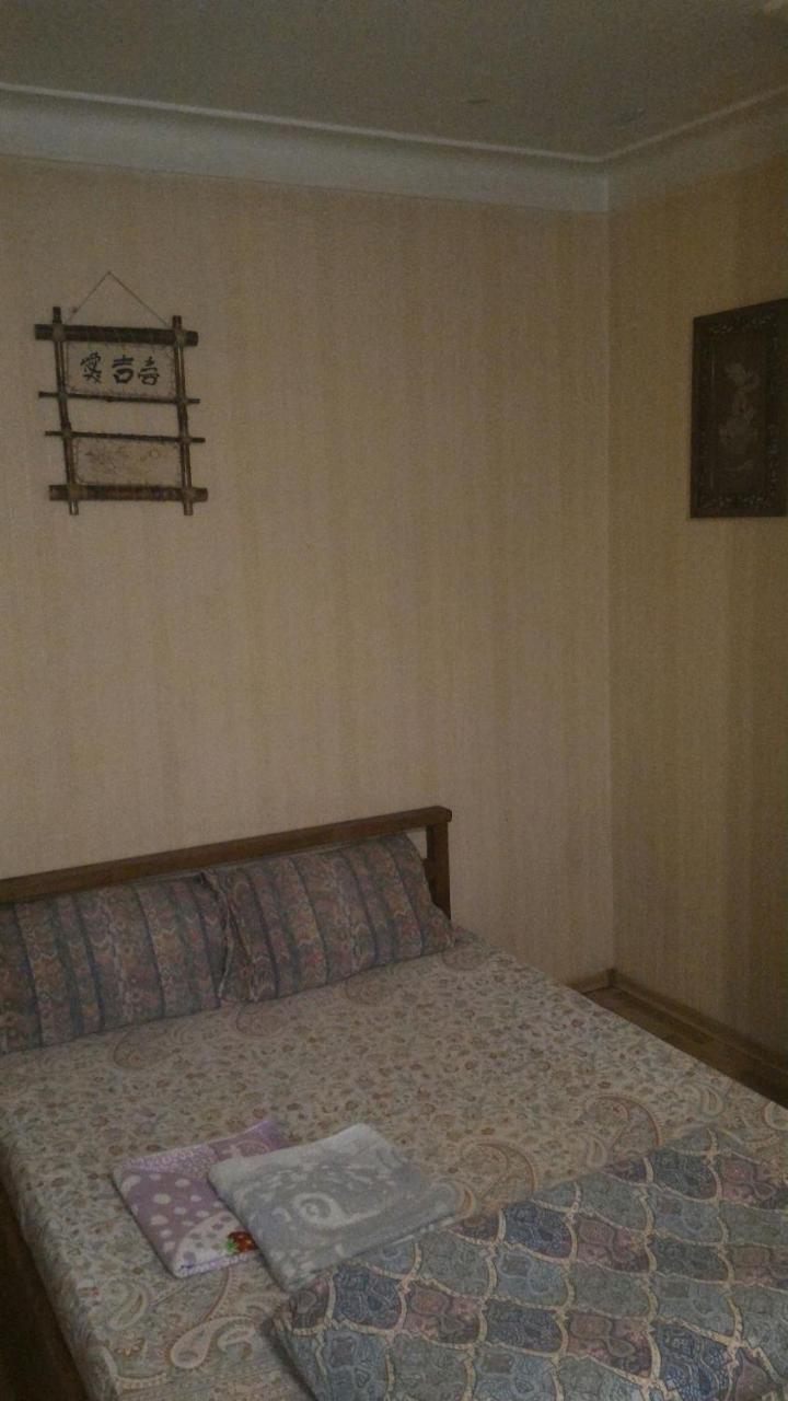 Пастера Apartment Dnipro Ngoại thất bức ảnh
