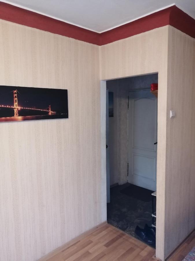 Пастера Apartment Dnipro Ngoại thất bức ảnh
